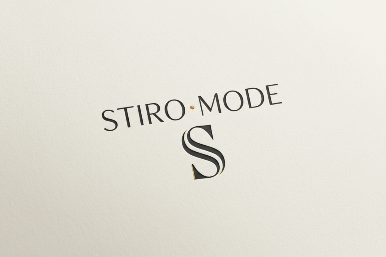 Stiro mode 